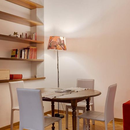 Restayled Chic Apartement- Via Ozieri Milano Exteriör bild